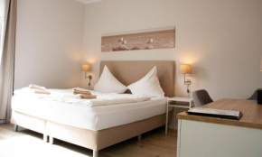 Hotel Seebrise Grömitz, Grömitz